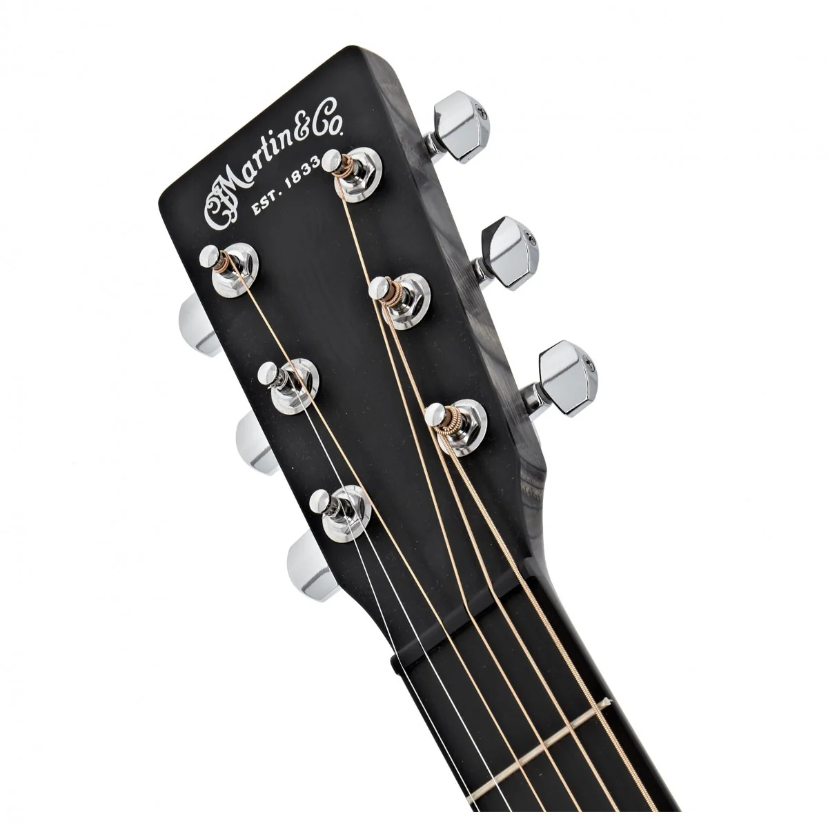 MARTIN DX CASH L JOHNNY CASH GUITARRA ACUSTICA DREADNOUGHT PARA ZURDOS - Image 11