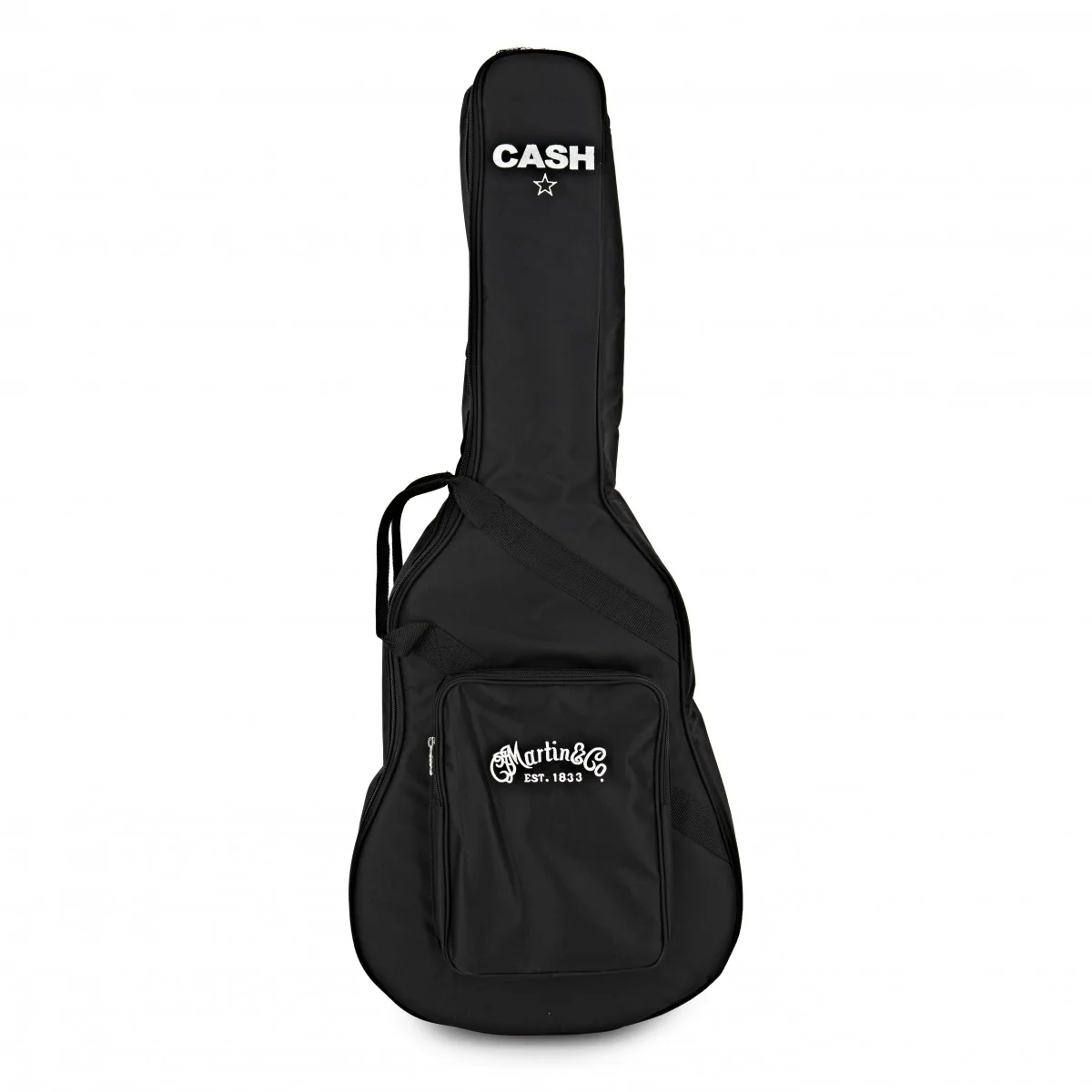 MARTIN DX CASH L JOHNNY CASH GUITARRA ACUSTICA DREADNOUGHT PARA ZURDOS - Image 12