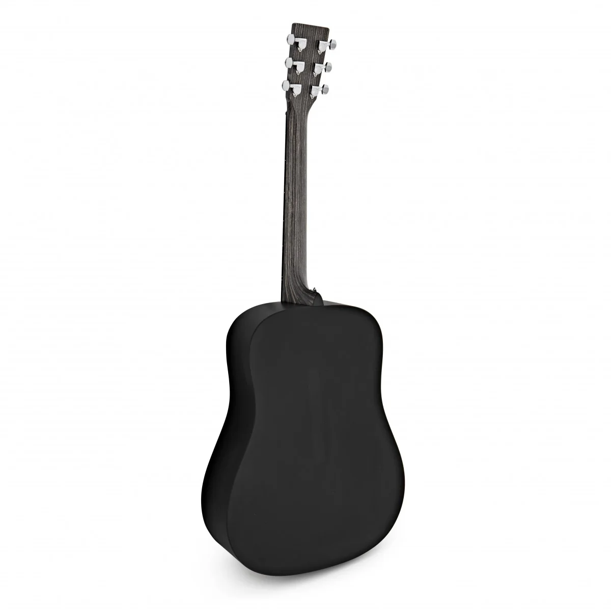 MARTIN DX CASH L JOHNNY CASH GUITARRA ACUSTICA DREADNOUGHT PARA ZURDOS - Image 6