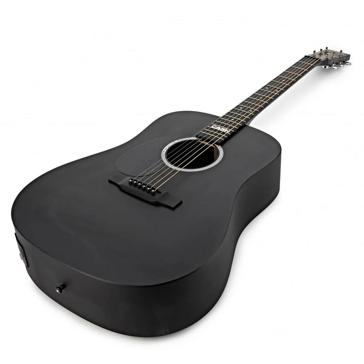 MARTIN DX CASH L JOHNNY CASH GUITARRA ACUSTICA DREADNOUGHT PARA ZURDOS - Image 7
