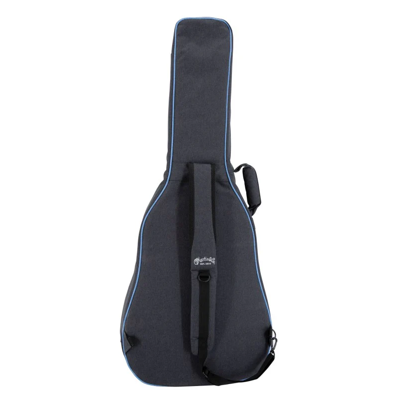 MARTIN DX1E KOA SERIE X GUITARRA ELECTROACUSTICA DREADNOUGHT KOA - Image 11