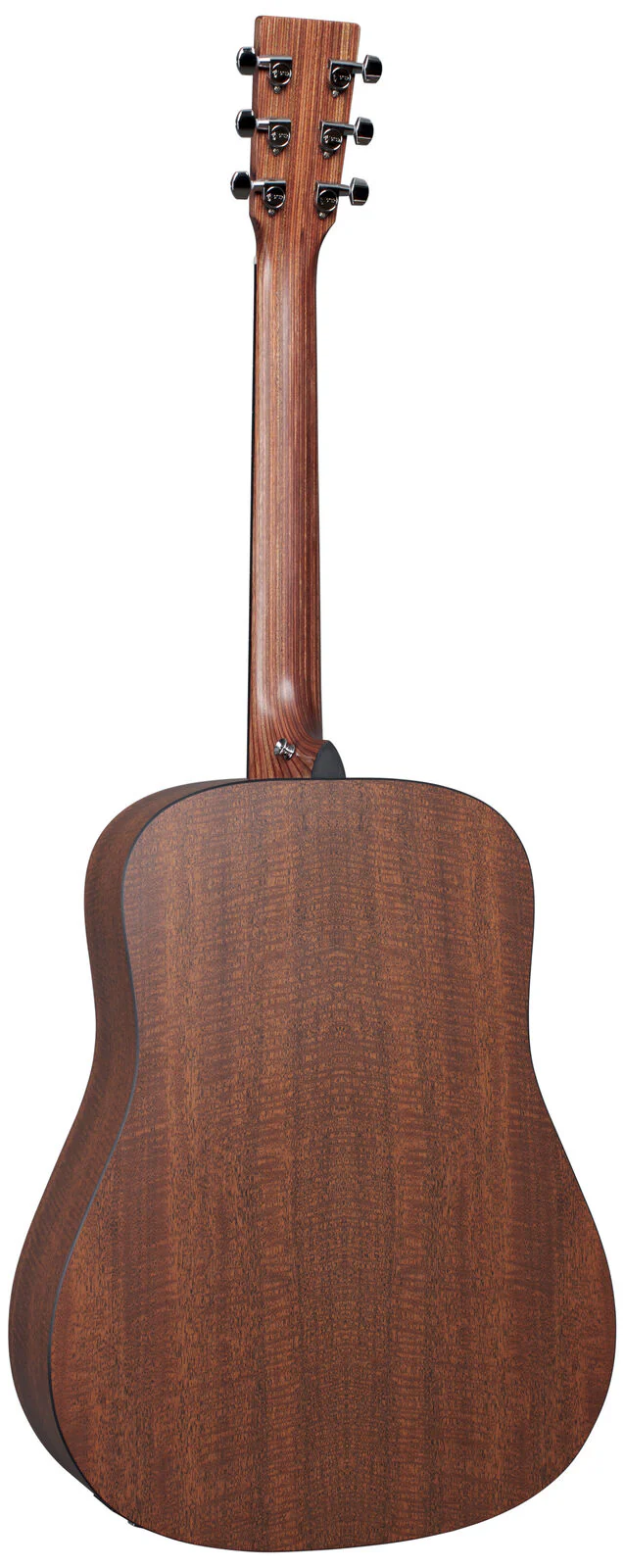 MARTIN DX1E MAHOGANY SERIE X GUITARRA ELECTROACUSTICA DREADNOUGHT CAOBA - Image 2