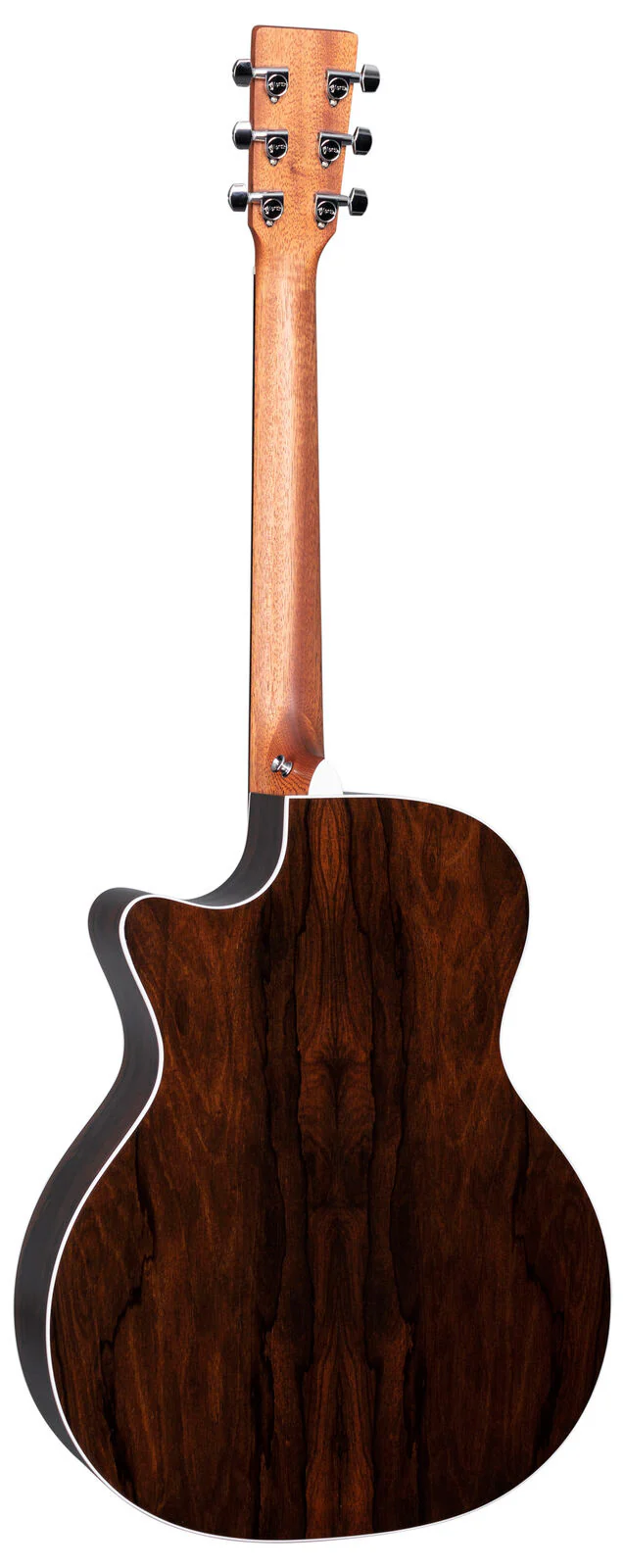 MARTIN GPC13E ZIRICOTE ROAD SERIES GUITARRA ELECTROACUSTICA GRAN PERFORMANCE. - Image 2