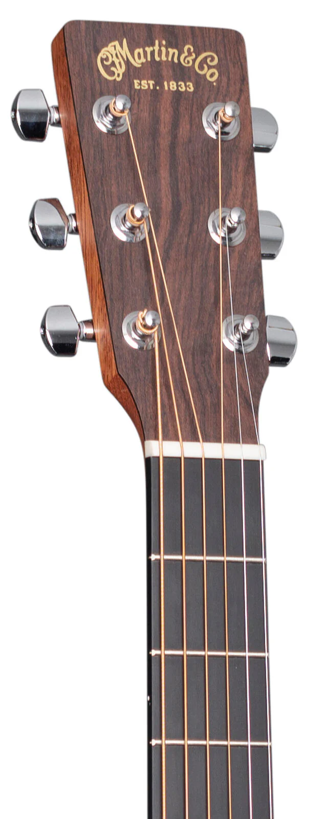 MARTIN GPC13E ZIRICOTE ROAD SERIES GUITARRA ELECTROACUSTICA GRAN PERFORMANCE. - Image 4