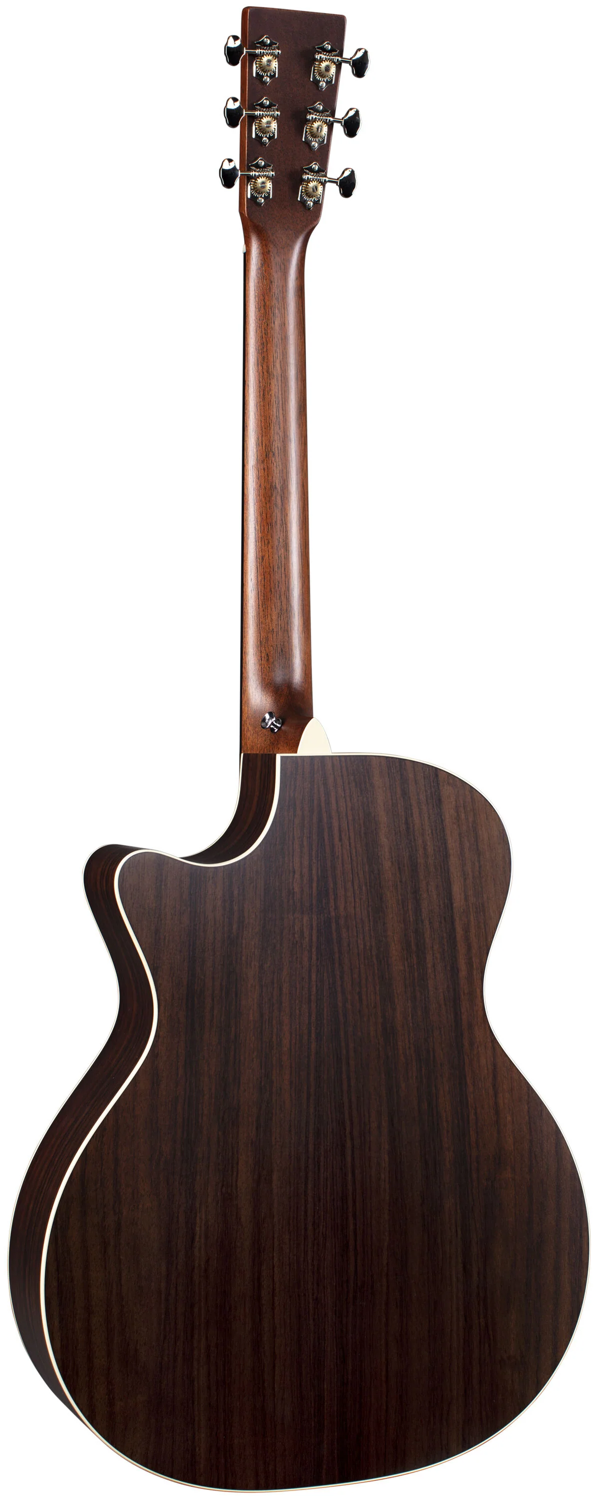 MARTIN GPC16E ROSEWOOD GUITARRA ELECTROACUSTICA GRAND PERFORMANCE - Image 2