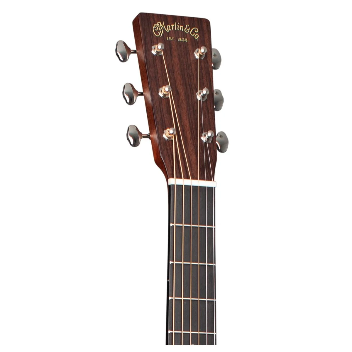 MARTIN GPC16E ROSEWOOD GUITARRA ELECTROACUSTICA GRAND PERFORMANCE - Image 5