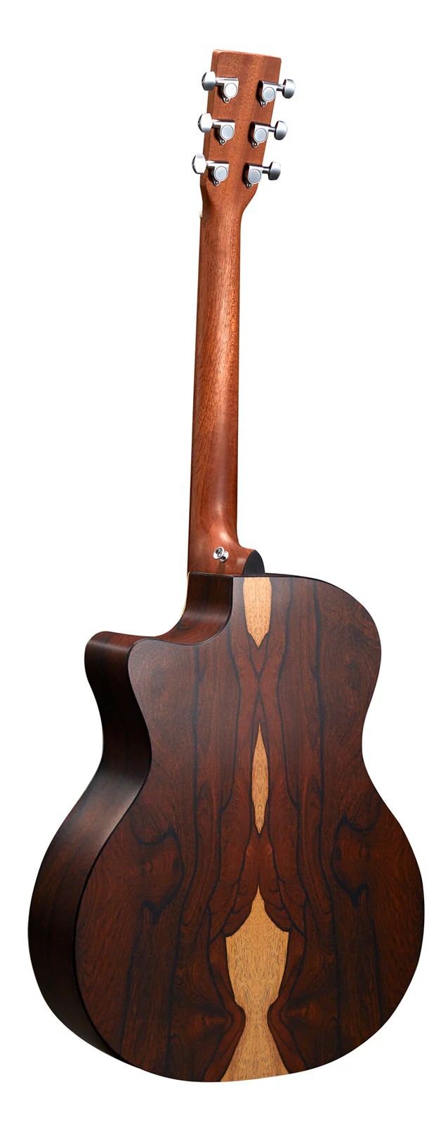 MARTIN GPCX2E COCOBOLO GUITARRA ELECTROACUSTICA GRAND PERFORMANCE - Image 2