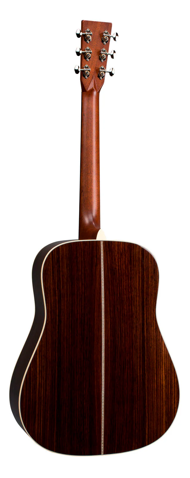 MARTIN HD-28-GE STANDARD GOLDEN ERA GUITARRA ACUSTICA DREADNOUGHT - Image 2