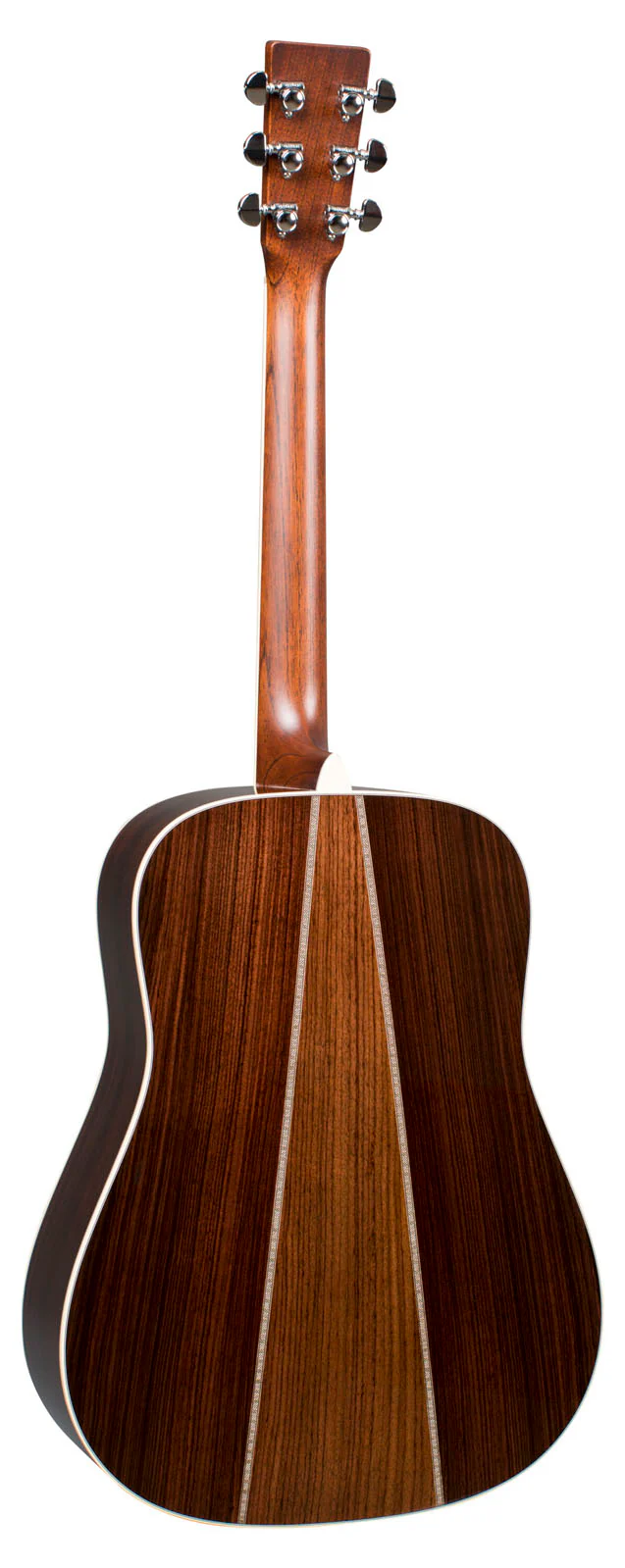 MARTIN HD-35-GE STANDARD GOLDEN ERA GUITARRA ACUSTICA DREADNOUGHT - Image 2
