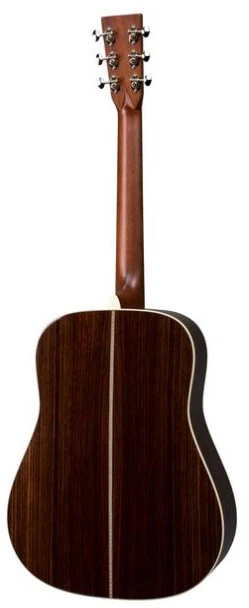 MARTIN HD28 L GUITARRA ACUSTICA DREADNOUGHT ZURDOS - Image 2