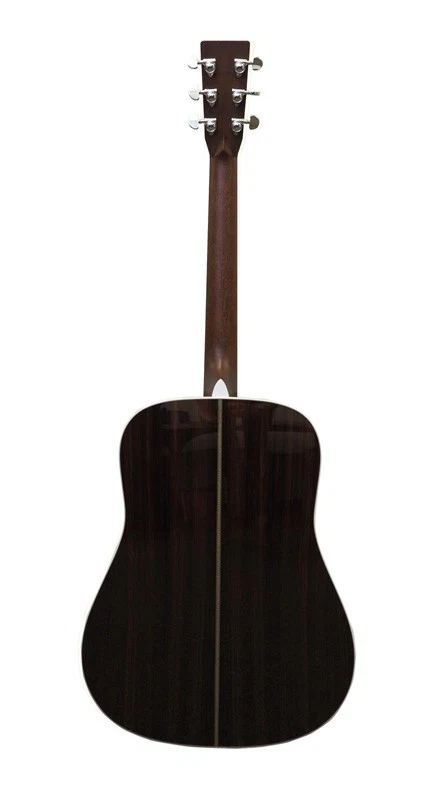 MARTIN HD28 L GUITARRA ACUSTICA DREADNOUGHT ZURDOS - Image 6