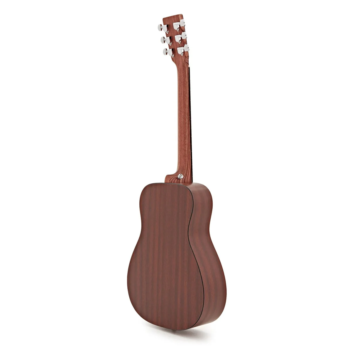 MARTIN LX1 L LITTLE MARTIN GUITARRA ACUSTICA MINI PARA ZURDOS - Image 5