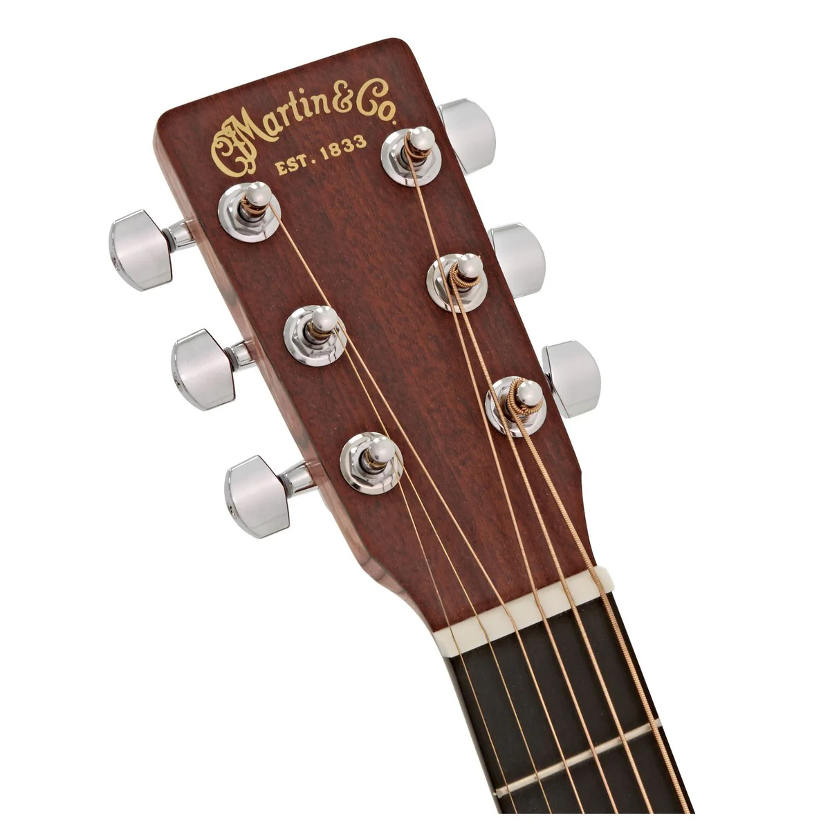 MARTIN LX1 L LITTLE MARTIN GUITARRA ACUSTICA MINI PARA ZURDOS - Image 8