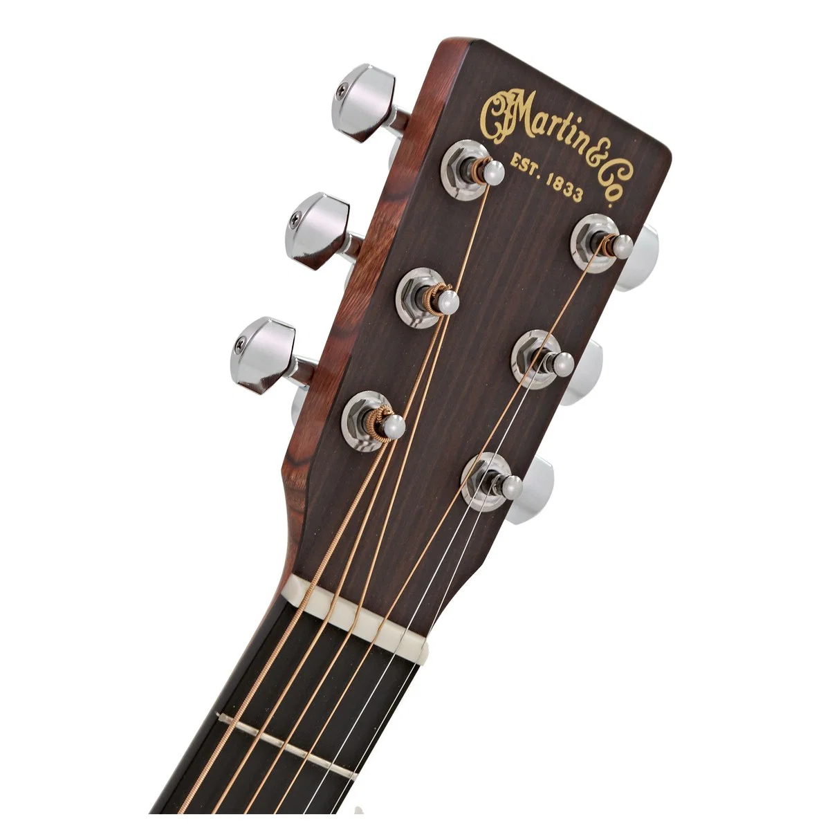 MARTIN LX1 LITTLE MARTIN GUITARRA ACUSTICA MINI - Image 7