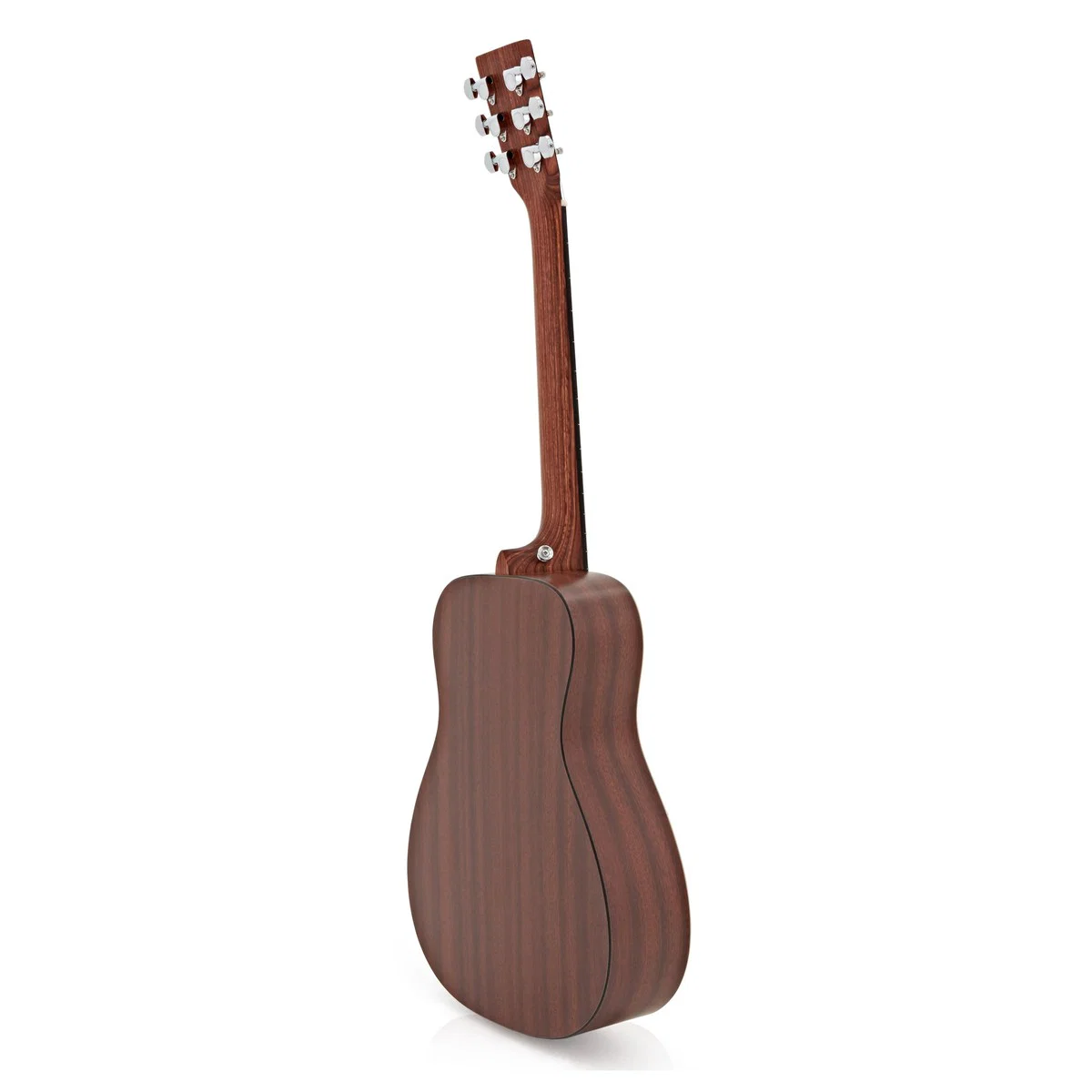 MARTIN LX1E L LITTLE MARTIN GUITARRA ELECTROACUSTICA MINI ZURDOS - Image 5