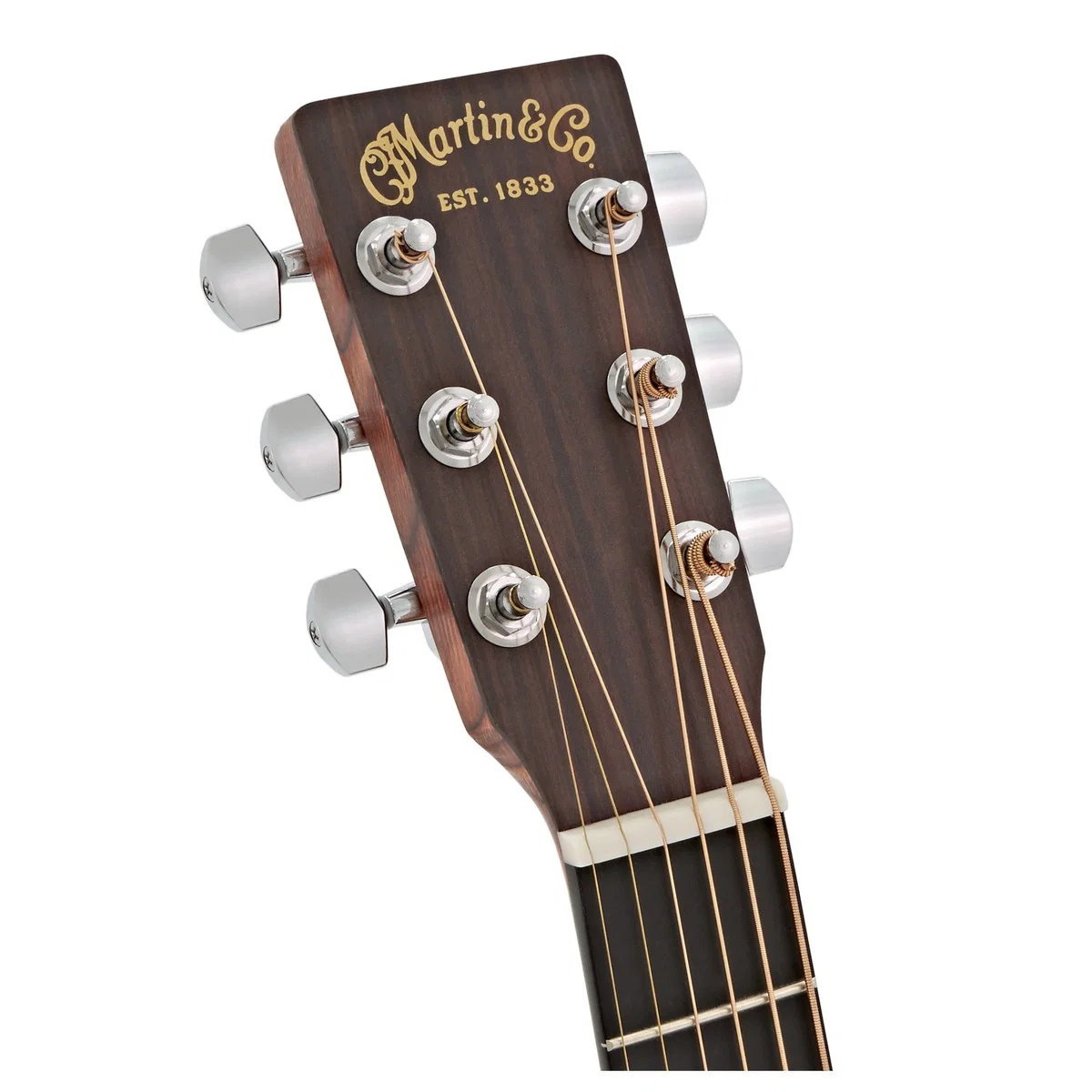 MARTIN LX1E L LITTLE MARTIN GUITARRA ELECTROACUSTICA MINI ZURDOS - Image 9