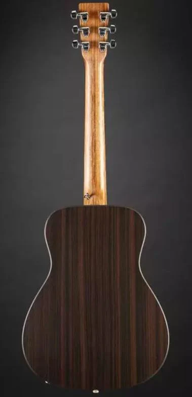 MARTIN LX1RE LITTLE MARTIN GUITARRA ELECTROACUSTICA - Image 5