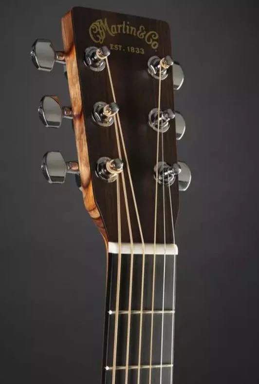 MARTIN LX1RE LITTLE MARTIN GUITARRA ELECTROACUSTICA - Image 8