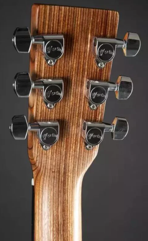 MARTIN LX1RE LITTLE MARTIN GUITARRA ELECTROACUSTICA - Image 9