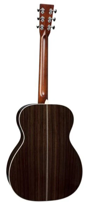MARTIN OMJM JOHN MAYER SIGNATURE GUITARRA ELECTROACUSTICA ORQUESTA - Image 2