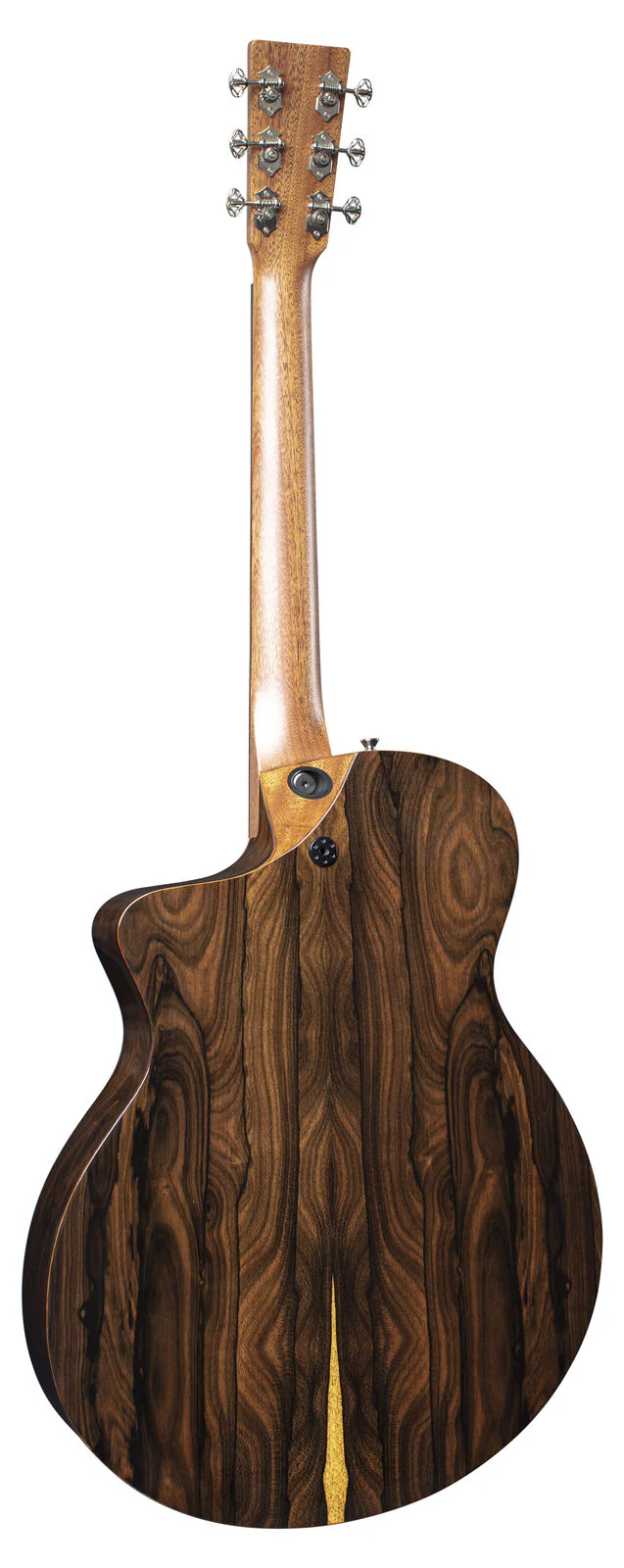 MARTIN SC13E SPECIAL ROAD SERIES GUITARRA ELECTROACUSTICA - Image 2