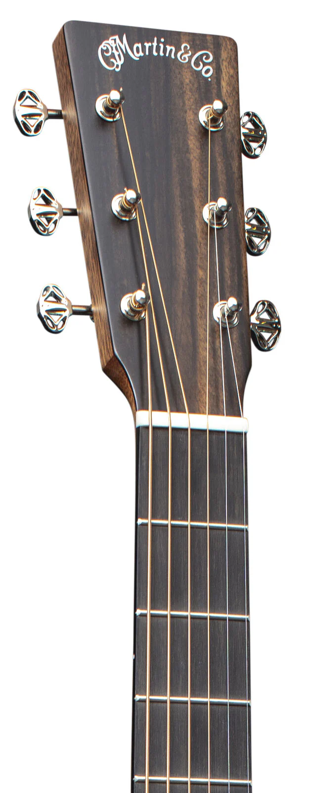 MARTIN SC13E SPECIAL ROAD SERIES GUITARRA ELECTROACUSTICA - Image 3