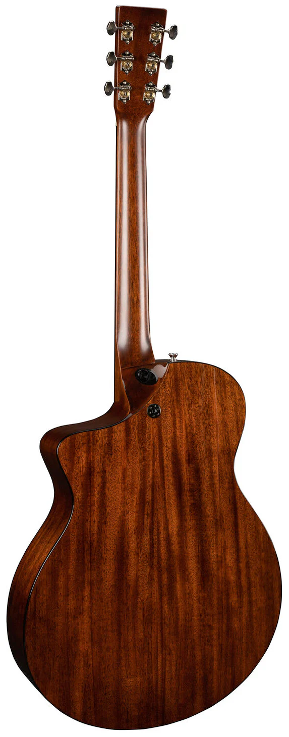 MARTIN SC18E STANDARD SERIES GUITARRA ELECTROACUSTICA - Image 2
