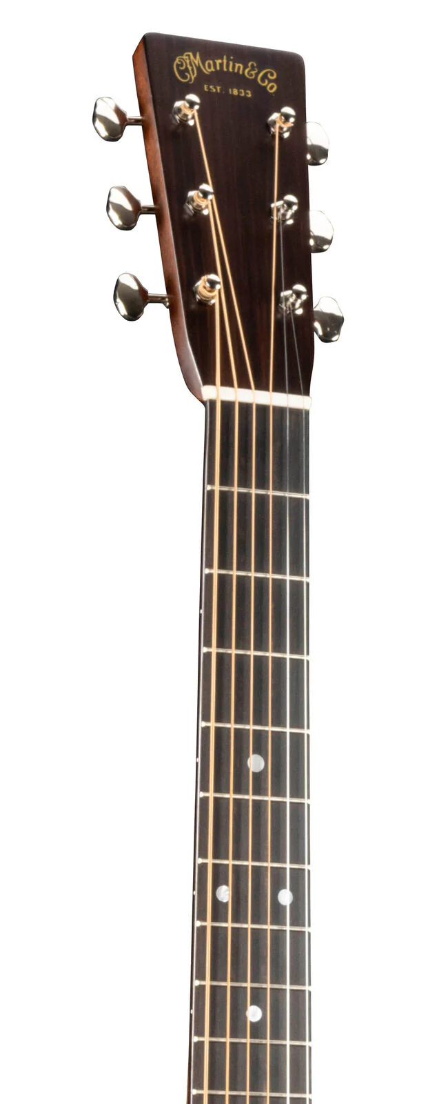 MARTIN SC28E STANDARD SERIES GUITARRA ELECTROACUSTICA - Image 4