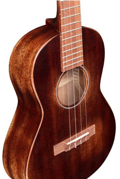MARTIN T1 STREET STREET MASTER UKELELE TENOR - Image 6