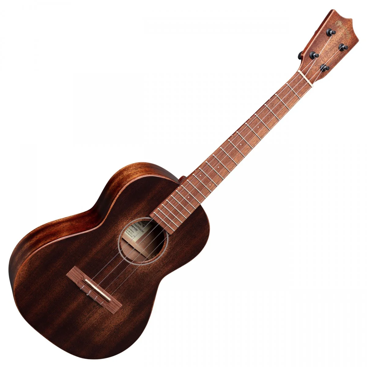 MARTIN T1 STREET STREET MASTER UKELELE TENOR - Image 8