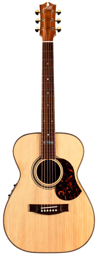 MATON EA808 AUSTRALIAN GUITARRA ELECTROACUSTICA