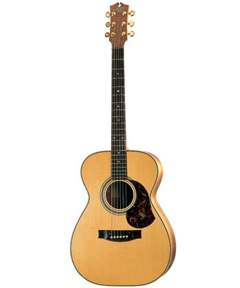 MATON EBG808 ARTIST GUITARRA ELECTROACUSTICA 808 BLUEGRASS