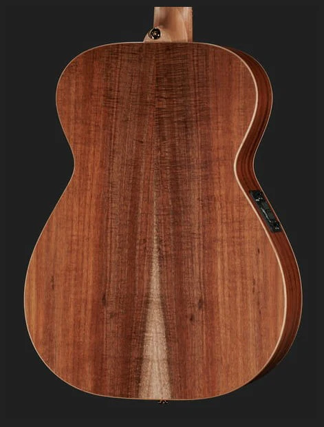 MATON EBG808 ARTIST GUITARRA ELECTROACUSTICA 808 BLUEGRASS - Image 8