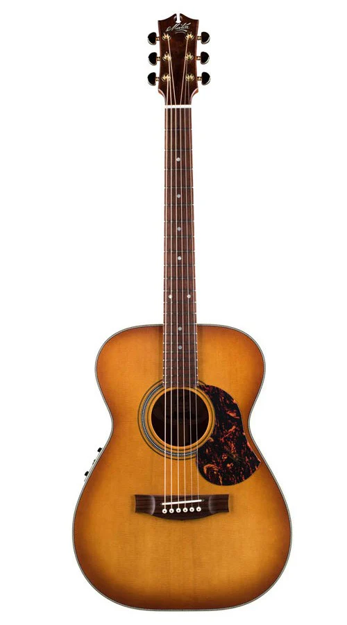 MATON EBG808 NASHVILLE GUITARRA ELECTROACUSTICA 808 BLUEGRASS