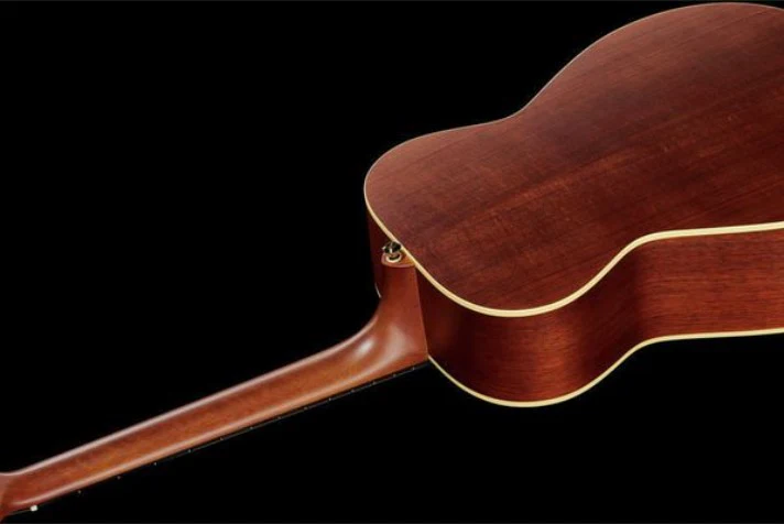 MATON EBG808 NASHVILLE GUITARRA ELECTROACUSTICA 808 BLUEGRASS - Image 12