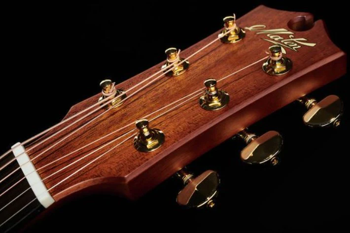 MATON EBG808 NASHVILLE GUITARRA ELECTROACUSTICA 808 BLUEGRASS - Image 15