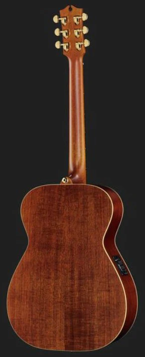 MATON EBG808 NASHVILLE GUITARRA ELECTROACUSTICA 808 BLUEGRASS - Image 3
