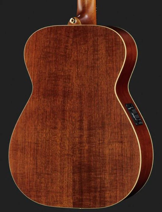 MATON EBG808 NASHVILLE GUITARRA ELECTROACUSTICA 808 BLUEGRASS - Image 5