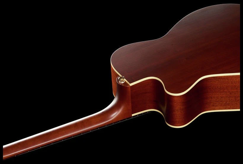 MATON EBG808C NASHVILLE GUITARRA ELECTROACUSTICA 808 BLUEGRASS - Image 11
