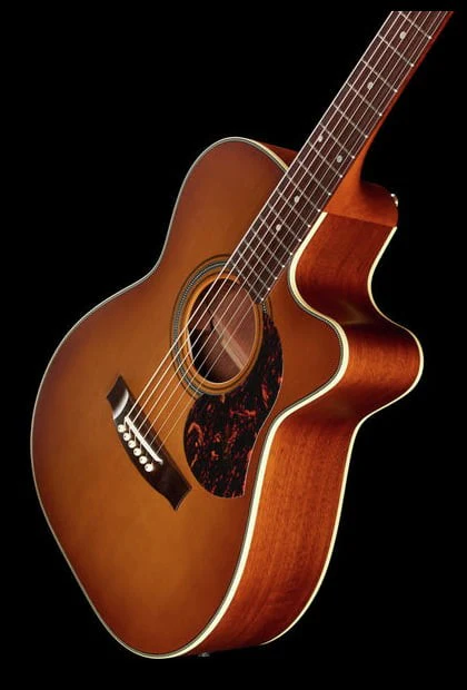 MATON EBG808C NASHVILLE GUITARRA ELECTROACUSTICA 808 BLUEGRASS - Image 12
