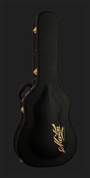 MATON EBG808C NASHVILLE GUITARRA ELECTROACUSTICA 808 BLUEGRASS - Image 14