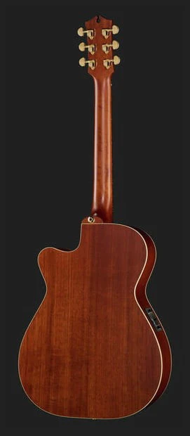 MATON EBG808C NASHVILLE GUITARRA ELECTROACUSTICA 808 BLUEGRASS - Image 3