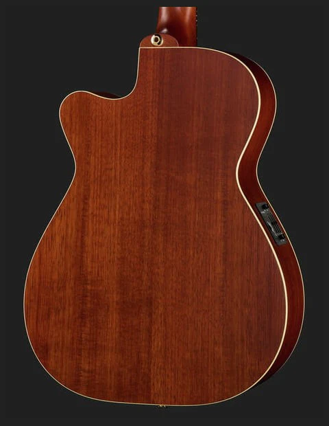 MATON EBG808C NASHVILLE GUITARRA ELECTROACUSTICA 808 BLUEGRASS - Image 5