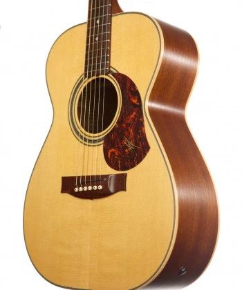 MATON EBG808TE TOMMY EMMANUEL GUITARRA ELECTROACUSTICA 808 BLUEGRASS - Image 3