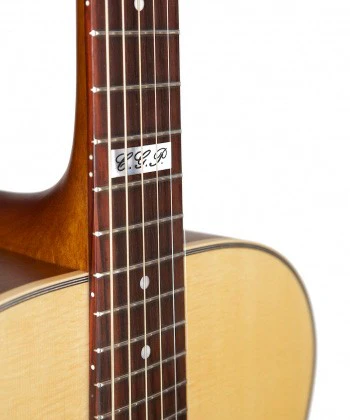 MATON EBG808TE TOMMY EMMANUEL GUITARRA ELECTROACUSTICA 808 BLUEGRASS - Image 5