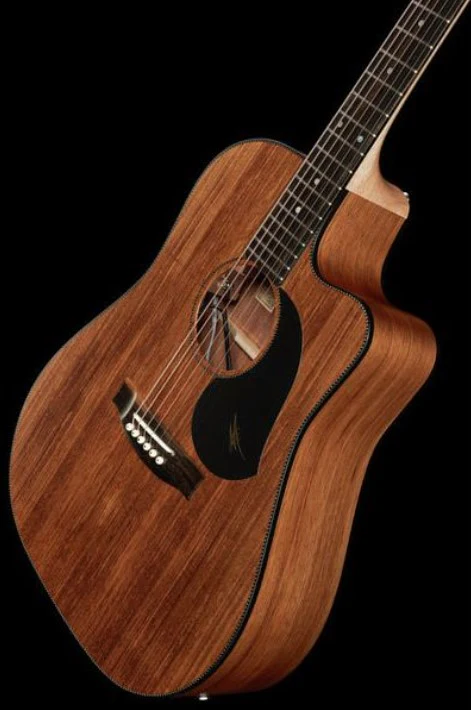 MATON EBW70C BLACKWOOD GUITARRA ELECTROACUSTICA DREADNOUGHT - Image 10
