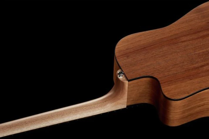 MATON EBW70C BLACKWOOD GUITARRA ELECTROACUSTICA DREADNOUGHT - Image 13