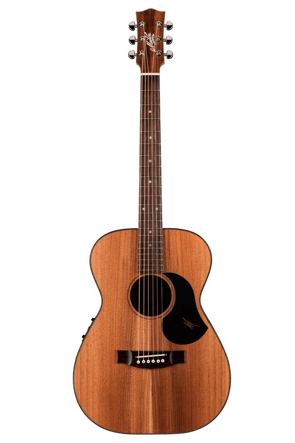 MATON EBW808 BLACKWOOD GUITARRA ELECTROACUSTICA