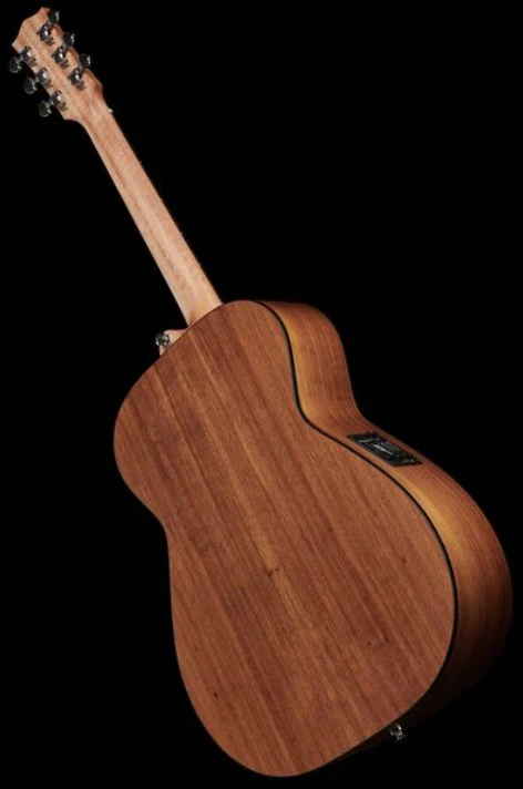 MATON EBW808 BLACKWOOD GUITARRA ELECTROACUSTICA - Image 14