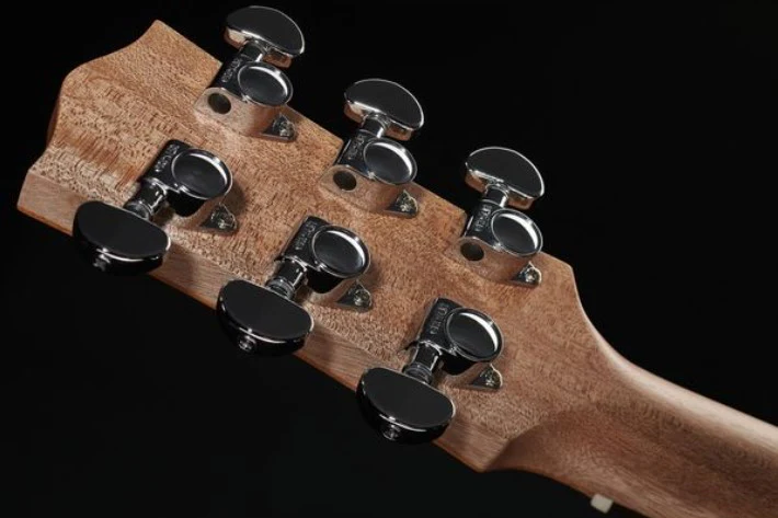 MATON EBW808 BLACKWOOD GUITARRA ELECTROACUSTICA - Image 16